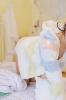 孩子想和我那个我同意了