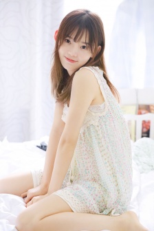 女童军